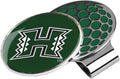 LinksWalker Collegiate Team Golf Ball Marker by LinksWalker