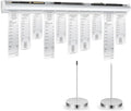 Henoyso 24 Inch Aluminum Slide Check Rack by Henoyso