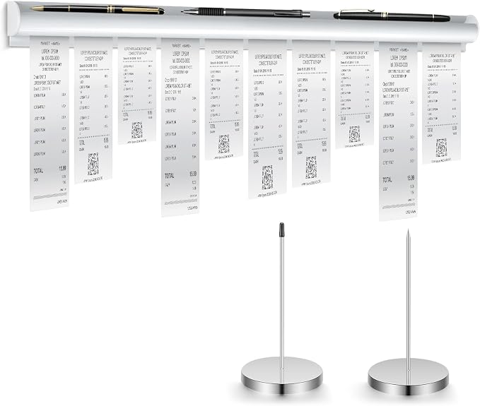 Henoyso 24 Inch Aluminum Slide Check Rack by Henoyso
