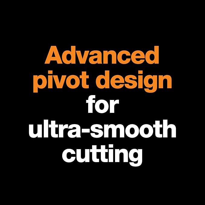 Fiskars RazorEdge Fabric Scissors - Image 4