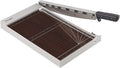 Swingline Paper Trimmer, Guillotine Paper Cutter, 10 Sheet Capacity, ClassicCut by Swingline