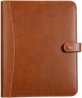 Geniune Leather Portfolio, Business Portfolio by MILITARIASTUFFS