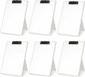 Desktop Document Holder for Typing Clipboard, Paper Holder Stand for Desk When by Unknown