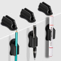 Adhesive Pen Holder for Wall Pencil Holder for Desk Organizer, Marker Holder by Freewindo