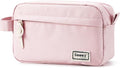 Sooez Original High Capacity Pencil Case, Big Pencil Bag Pouch Box Organizer by Sooez