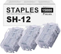 3-Pack SH-12 Staple Cartridge Compatible by Zapromio