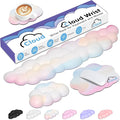 Cloud Wrist Rest Keyboard Palm Rest by YAMJUG