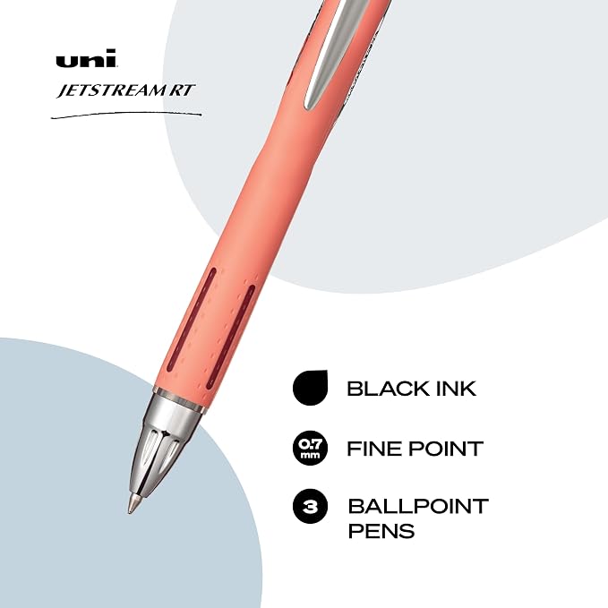 uni-ball Jetstream RT Pens - Image 3