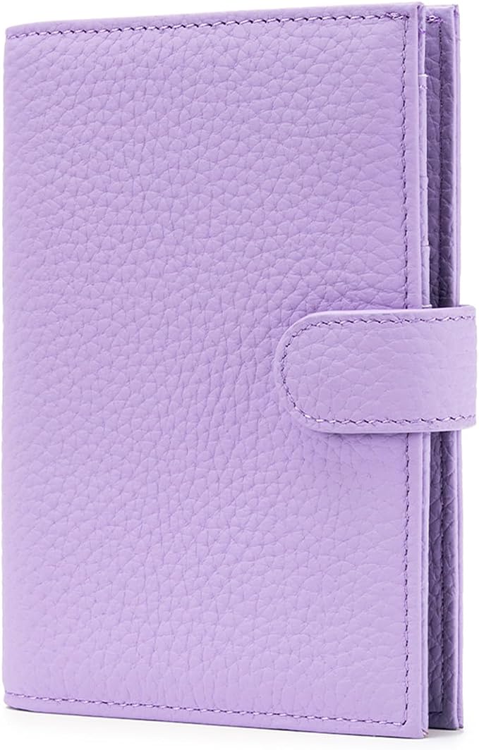 Karmiir RFID Passport Holder Travel Wallet by Karmiir
