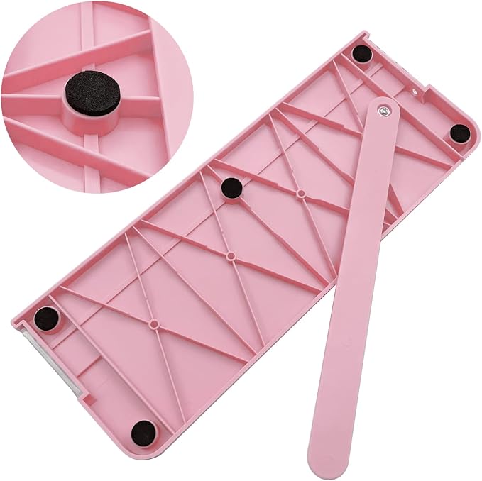 Paper Cutter, A4 Paper Trimmer - Image 4