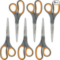 Westcott Titanium Bonded Scissors, Soft Handle by Westcott