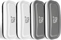 maxtek Magnetic Dry Erase Eraser, Glass Board Erasers by Maxtek