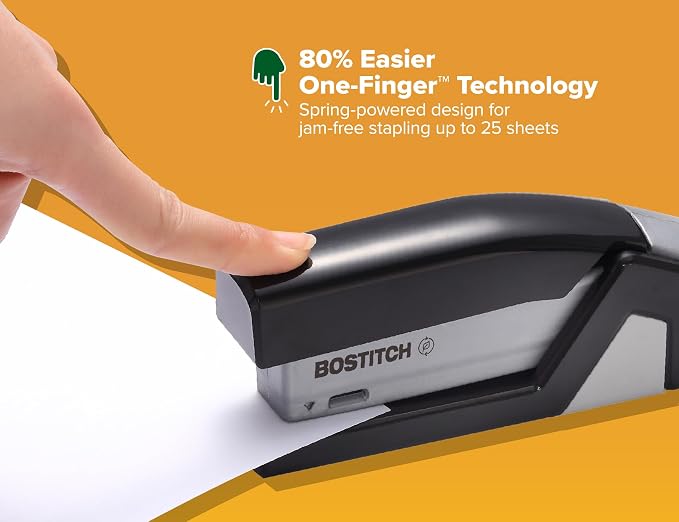 Bostitch- 3 in 1 Stapler - Image 3