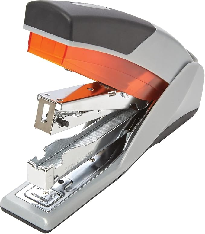 Swingline Stapler, 25 Sheet Capacity, Optima 25, Jam Free, Soft Grip - Image 4
