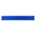 Alumicolor Aluminum Office Ruler by Alumicolor