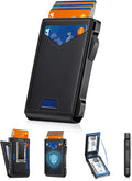 Wallet for Men RFID Wallet by Unknown