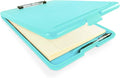 Clipboard with Storage Slim Folding by SuperZOutlet