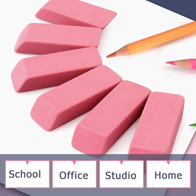 Tamaki Erasers, Artist Eraser - Image 4