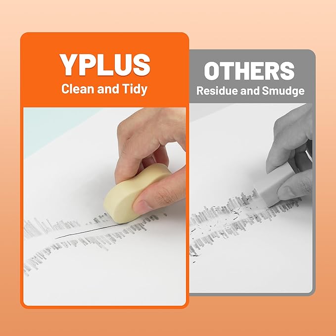 Yplus Eraser Line - Image 2