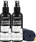 Screen Cleaner Spray Kit by YTT