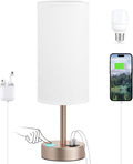 Dicoool Touch Bedside Table Lamp by DicooolDirect
