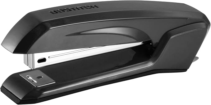 Bostitch Office Ascend 3 in 1 Stapler, 20 Sheet Capacity, Integrated Remover & - Image 2