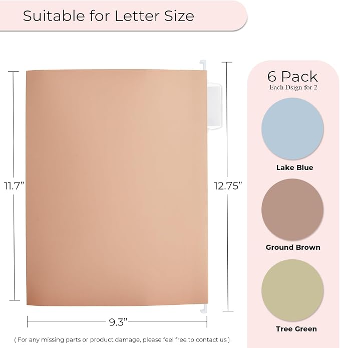 Y YOMA Letter Size - Image 4
