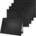 GraduatePro 5 Pack Diploma Cover 8.5x11 Certificate Document Presentation by GraduatePro%C2%AE
