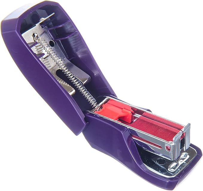 Aria Premium Back to School Mini Stapler Set of 4 - - Image 2