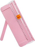Paper Cutter, A4 Paper Trimmer by QYQRQF