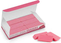 Pink Erasers, Latex Free Pink Pearl Erasers by UltimateStationery