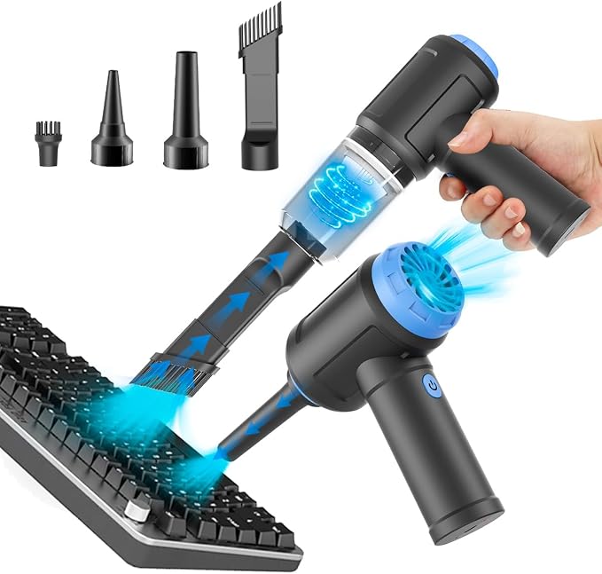 Meudeen Air Duster by Meudeen