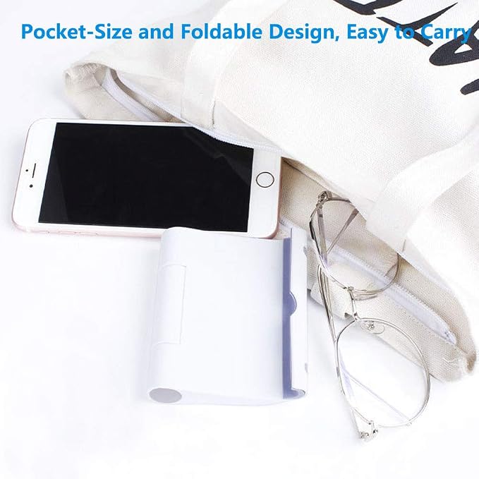 VOVIGGOL 2 Pack Cell Phone Stand - Image 8