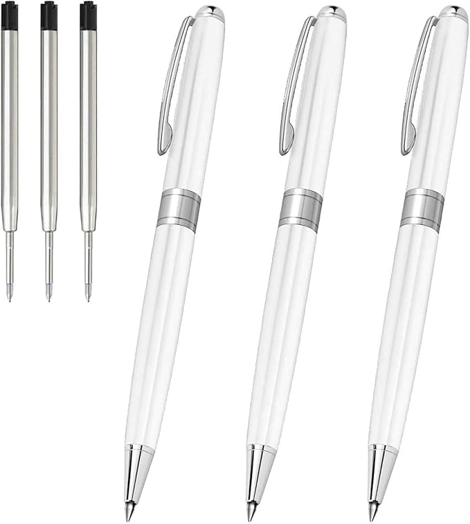 Cambond Ballpoint Pens Black Ink by Cambond