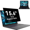 Laptop Privacy Screen 15.6 Inc for 16:9 Aspect Ratio Screen Protector, by MaoYeye