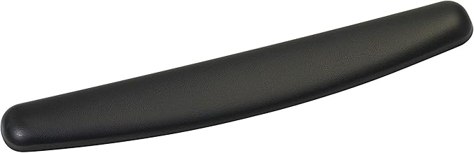 3M™ Compact Gel Wrist Rest for Keyboards, Soothing Gel Comfort, Product by Unknown