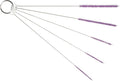 10" Extra Long Tube Brush Set by TheScoopie