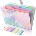 SKYDUE Expanding File Folder by SKYDUE