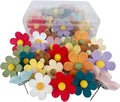 big Push Pins, Feature Wall, Bulletin Board, Office or Home by Smartwearables