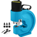 Happybuy CH-70 Hydraulic Hole Punching Tool 35T Hole Digger Force Puncher by Happybuy