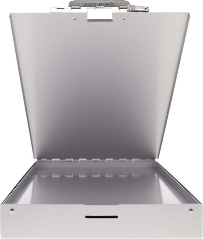 Saunders Cruiser Mate Metal Clipboard - Image 6