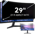 29 Inch Computer Privacy Screen by Mamol