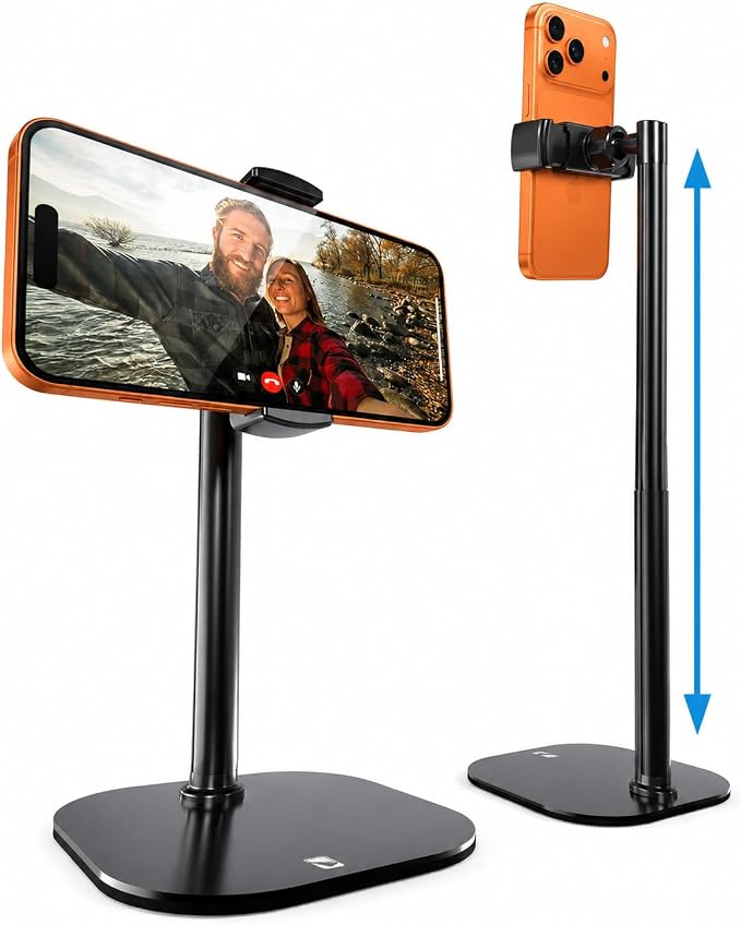 COOPER ChatStand, Adjustable Cell Phone Stand by CooperCases
