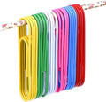 Paper Clips, 80 Pack 4 Inches Mega Large Paper Clips - 100mm Extra Large by GUTE