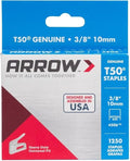 Arrows 506 T50 Staples by ArrowToolGroup