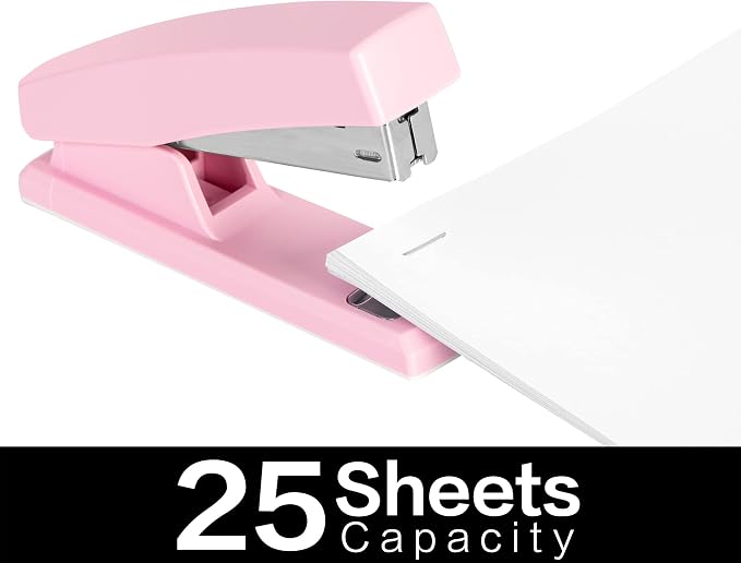 Deli Stapler, Desktop Staplers - Image 3