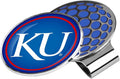 LinksWalker Collegiate Team Golf Ball Marker by LinksWalker