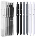 FIOVER Gel Pens, Smooth Writing Pens by FIOVER