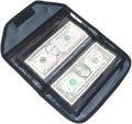Money Wallet Organizer by Unknown