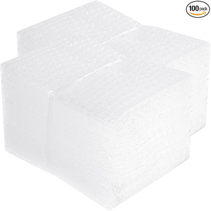 Bubble Pouches Wrap by High-PQ